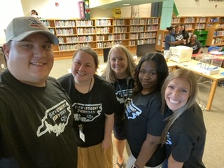 5th Grade Team